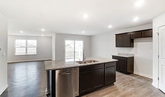 5 Walnut Mill Way Plan: Chatham, Ashville, OH 43103