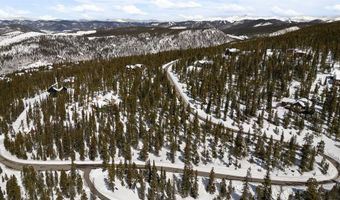 515 MINERS VIEW Rd, Breckenridge, CO 80424