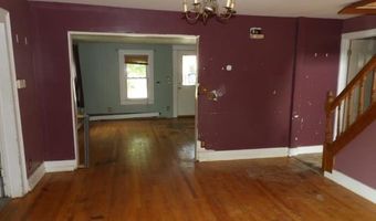 504 Clinton St, Adrian, MI 49221
