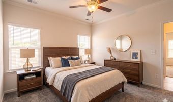 204 Cranston Dr, Ball Ground, GA 30107