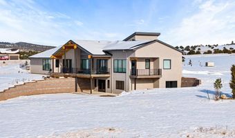 5843 Hart Ranch Dr, Beulah, CO 81023