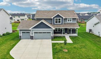 3510 NW Reinhart Dr, Ankeny, IA 50023