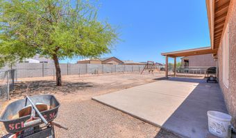 15171 S AMADO Blvd, Arizona City, AZ 85123