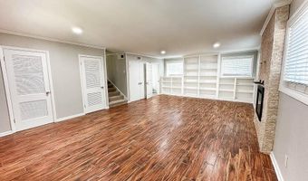 7040 Creswell Dr, Shreveport, LA 71106