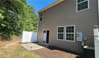 413 Windstone Trl, Alpharetta, GA 30004