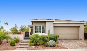 10631 Silver Pond Ave, Las Vegas, NV 89135