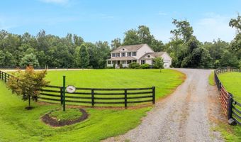48 MADDOX Ln, Amissville, VA 20106