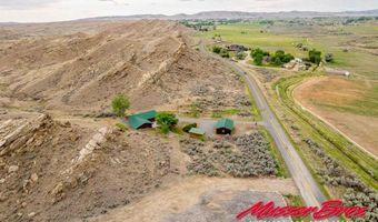 180 Sage Creek Rd, Cody, WY 82414