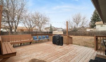 4508 FONTENELLE Cir, Cheyenne, WY 82009