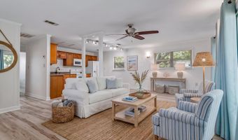 1308 Peninsular Cir, Alligator Point, FL 32346