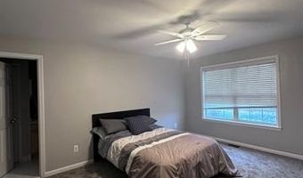 2736 BARCLAY Way NE 4, Ann Arbor, MI 48105
