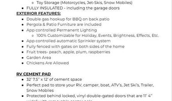 1426 S Castelli Dr, Ammon, ID 83401
