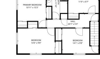 3625 Baldwin Ave, Alliance, OH 44601