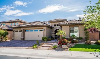 2896 Grande Arch St, Henderson, NV 89044