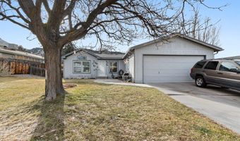 203 E Tamarack Cir, Battlement Mesa, CO 81635