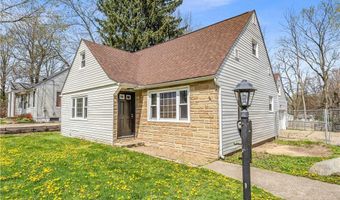 1297 Leonora Ave, Akron, OH 44305