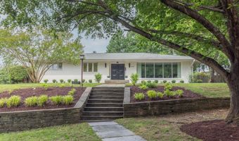 6337 LENOX Rd, Bethesda, MD 20817