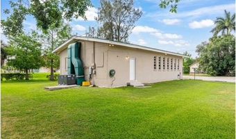 224 NW G Ave, Belle Glade, FL 33430