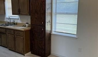 306 E Main, Achille, OK 74720