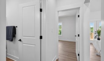 211- Lot 1 Fox Hall Dr, Amherst, VA 24521