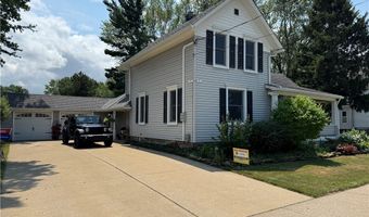 602 Park Ave, Amherst, OH 44001