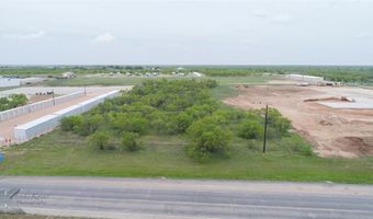 Tbd I-20 Frontage West, Abilene, TX 79601