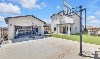 14732 TIERRA HARBOR Ave, El Paso, TX 79938