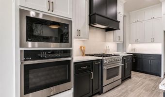 12800 Hidden Trl, Arcadia, OK 73007