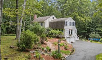 13 Holly Hill Dr, Amherst, NH 03031