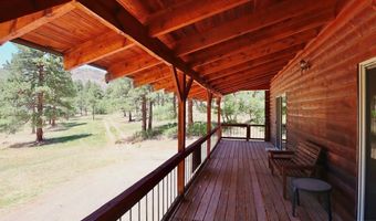 28111 County Rd 41.4, Aguilar, CO 81020
