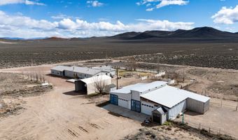 4830 W 1825 N, Beryl, UT 84714
