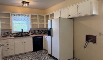 1748 Jameson St, Abilene, TX 79603