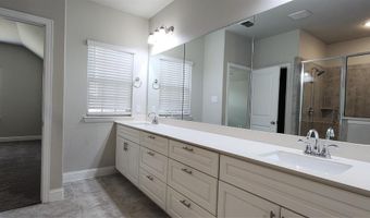 1020 Mj Brown St, Allen, TX 75002