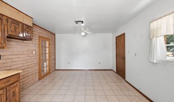 185 Elfego Rd, Anthony, NM 88021