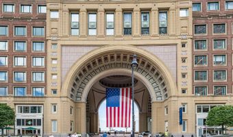 10 Rowes Wharf Ph4, Boston, MA 02110