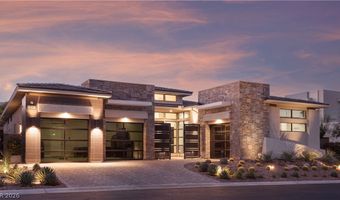 11456 Opal Springs Way, Las Vegas, NV 89135
