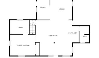 5416 S County Road D, Afton, WI 53501