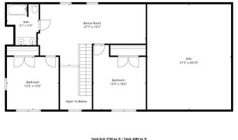 602 Appaloosa Trl, Bahama, NC 27503