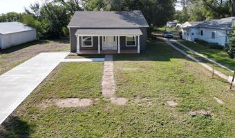 501 E 1st St, Alvo, NE 68304