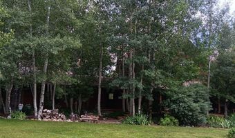 83 BUCK Ln, Alpine, WY 83128