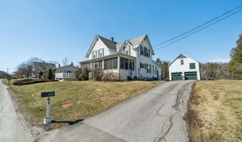 45 Allen St, Barre, VT 05641