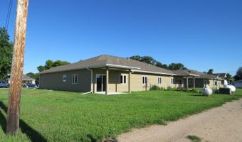 302 S Walnut St, Arnold, NE 69120