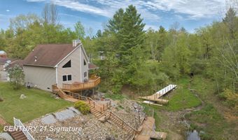 1724 Middle Point Dr, Alger, MI 48610