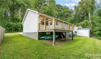 102 Iris St, Asheville, NC 28803