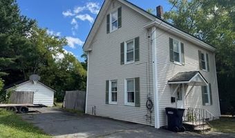 89 Larkin St, Bangor, ME 04401