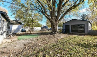 331 E 35th St, Anderson, IN 46013