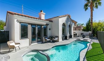 2813 Red Springs Dr, Las Vegas, NV 89135