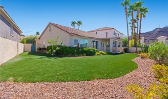 720 Viola Cir, Henderson, NV 89002