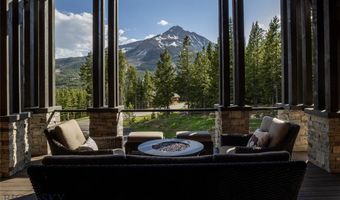 13 Little Plume, Big Sky, MT 59716