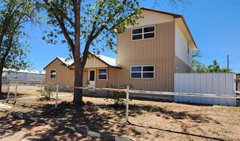 1010 SW 5th St, Andrews, TX 79714